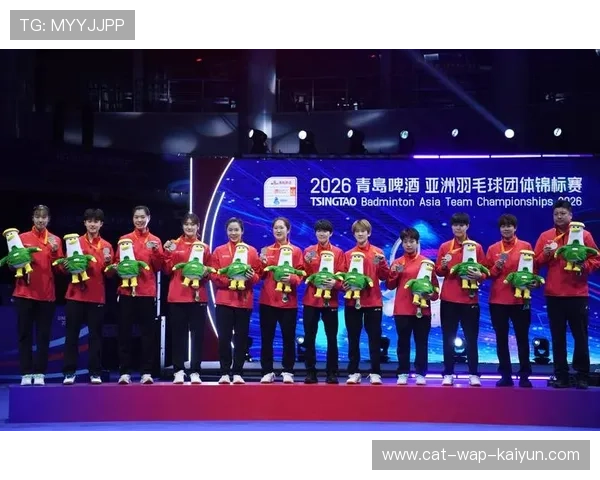 国际羽毛球团体赛揭幕战上演多场硬仗
